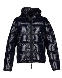 Пуховик Duvetica