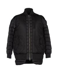 Пуховик Moncler