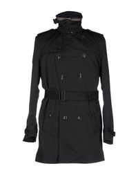Пуховик Burberry Brit