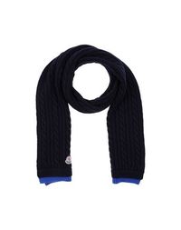 Шарф Moncler