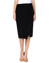 Юбка до колена MAX Mara