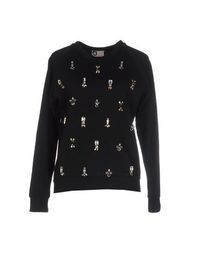 Толстовка Lanvin