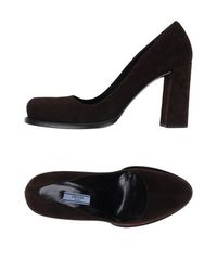 Туфли Prada