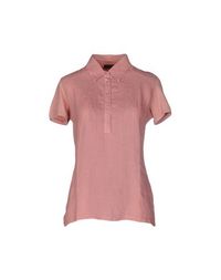 Поло Fred Perry
