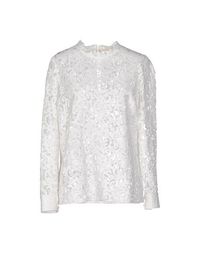 Блузка Saint Laurent
