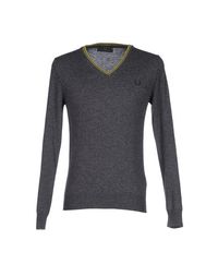 Свитер Fred Perry