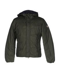 Пуховик Colmar Originals