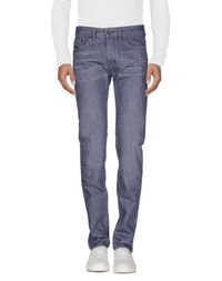 Джинсовые брюки Diesel Black Gold