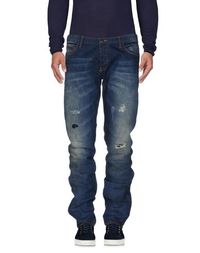 Джинсовые брюки Armani Jeans