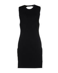 Короткое платье T BY Alexander Wang