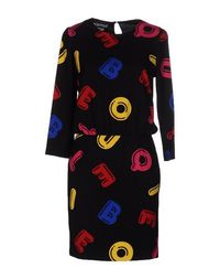 Короткое платье Boutique Moschino