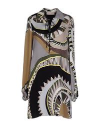 Короткое платье Emilio Pucci