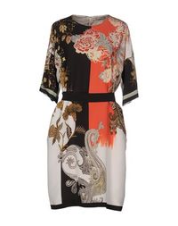 Короткое платье Etro