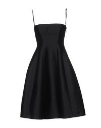 Платье до колена Dsquared2