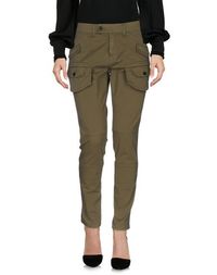 Повседневные брюки Pinko Black
