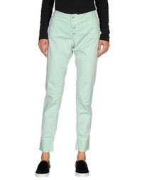 Повседневные брюки Trussardi Jeans
