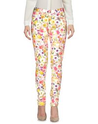 Повседневные брюки Msgm