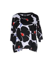 Футболка Boutique Moschino