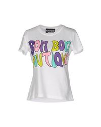 Футболка Boutique Moschino