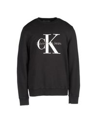 Толстовка Calvin Klein Jeans