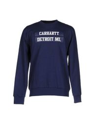 Толстовка Carhartt
