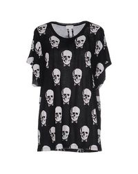 Футболка Saint Laurent