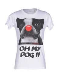 Футболка MY T Shirt