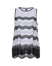 Топ без рукавов M Missoni