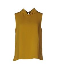 Топ без рукавов Joseph