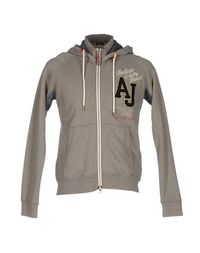 Толстовка Armani Jeans