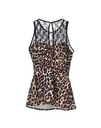 Топ без рукавов Guess