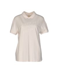 Поло Maison KitsunÉ