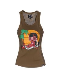 Майка Tokidoki