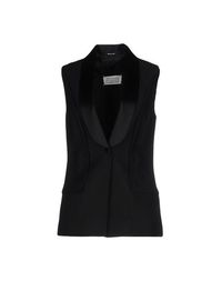 Топ без рукавов Maison Margiela 1