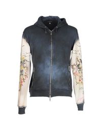 Толстовка Richmond Denim