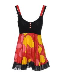 Топ без рукавов Tricot Chic