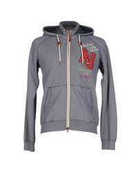 Толстовка Armani Jeans