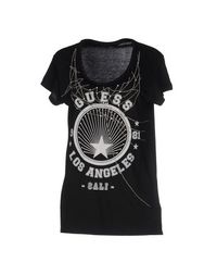 Футболка Guess