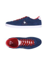 Низкие кеды и кроссовки LE COQ Sportif