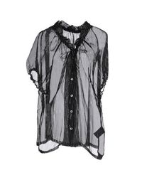 Pубашка ANN Demeulemeester