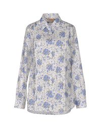 Pубашка Ermanno Scervino Beachwear