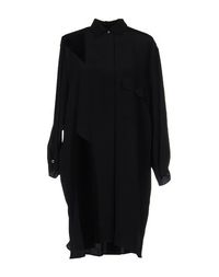 Короткое платье Maison Margiela 1