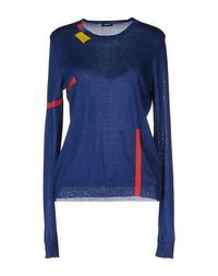 Свитер JIL Sander Navy