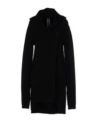 Кардиган Rick Owens