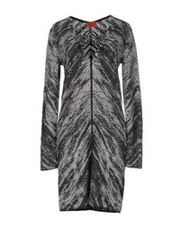 Короткое платье Missoni