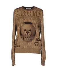 Свитер Moschino Couture