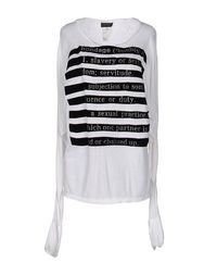 Футболка John Richmond