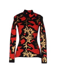 Водолазки Kenzo