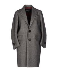 Пальто Dsquared2