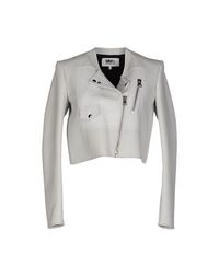 Куртка MM6 BY Maison Margiela